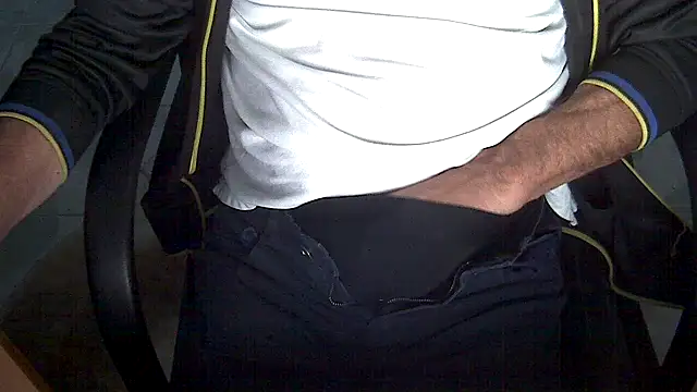 velikifant7 online show from 04.19.26