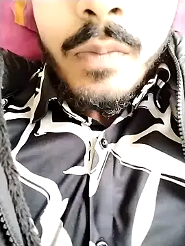 Snapshot of Hotyy_subhu chatting on 10.29.25 Hotyy subhu online show from 10.29.25