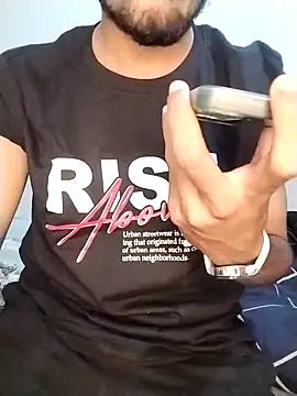 Hotyy subhu online show from 04.18.26