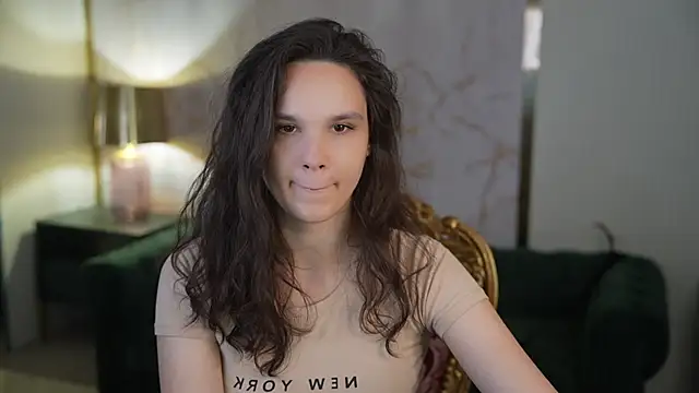 Cleo054 online show from 04.06.26