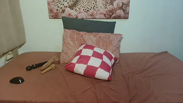 GorillaGripCunt77 online show from 02.01.26