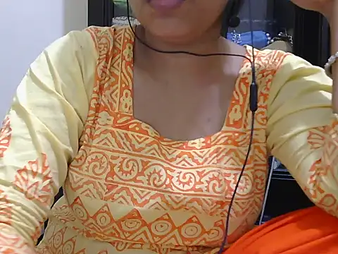 fairy queen07 online show from 09.15.25