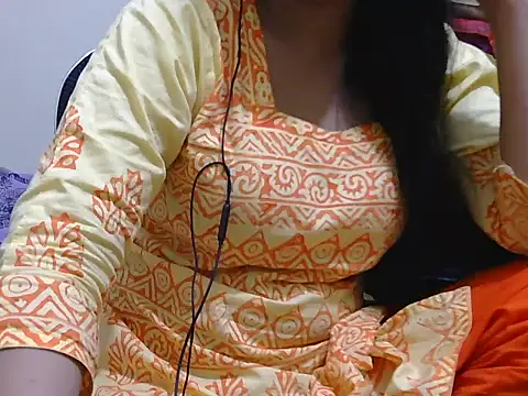 fairy queen07 online show from 09.19.25