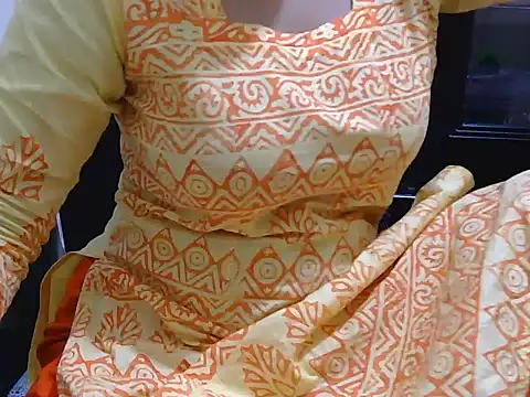 fairy queen07 online show from 10.14.25