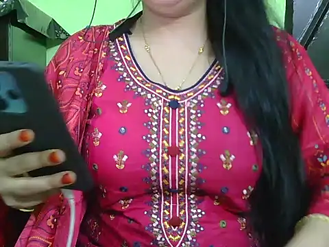 fairy queen07 online show from 03.09.26