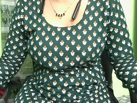 fairy queen07 online show from 03.10.26