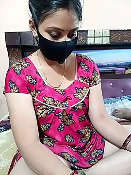 Priyanka Pal online show from 11.21.25