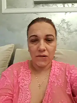 PalomaDesireee online show from 09.27.25