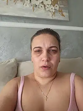 PalomaDesireee online show from 01.14.26