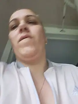 PalomaDesireee online show from 06.04.26