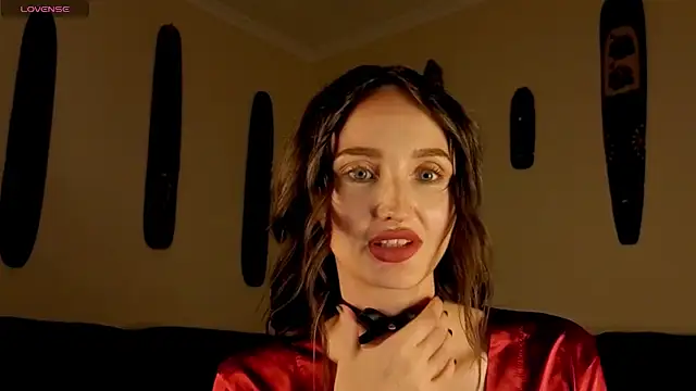 xSweetMissx online show from 09.09.25