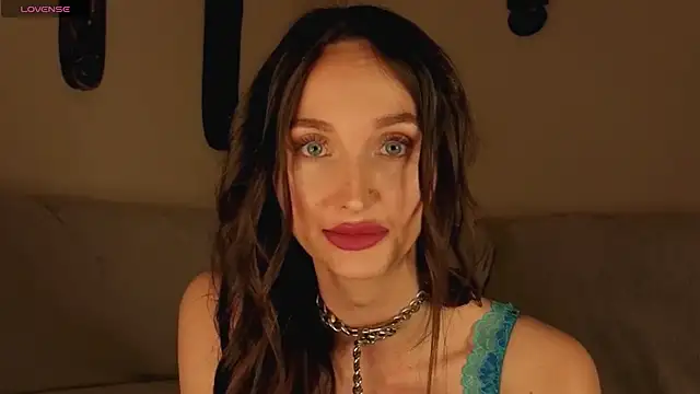 xSweetMissx online show from 09.14.25