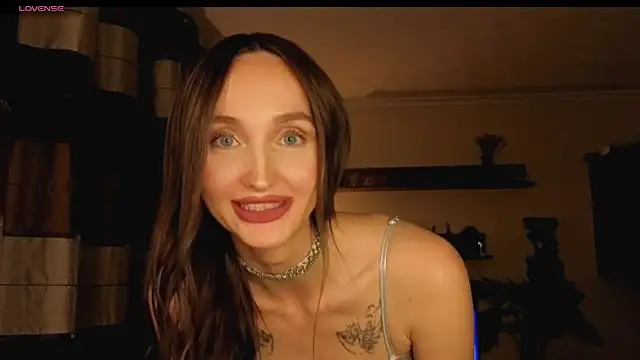 xSweetMissx online show from 09.19.25