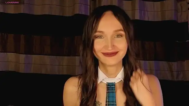 xSweetMissx online show from 09.21.25