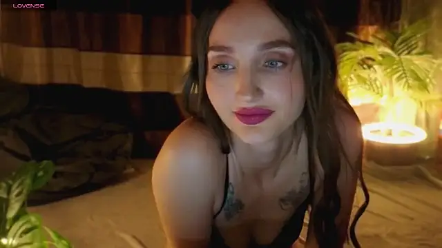 xSweetMissx online show from 09.28.25