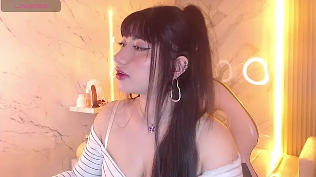 Sophia tf online show from 09.16.25