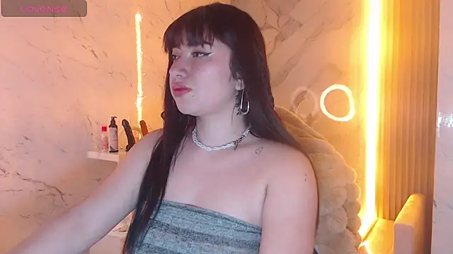 Sophia tf online show from 09.26.25