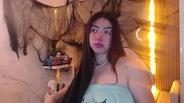 Sophia tf online show from 10.16.25