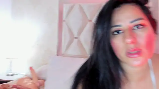 Snapshot of SeleneCarter chatting on 07.19.26 SeleneCarter online show from 07.19.26