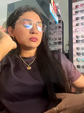 belahmor online show from 10.10.25