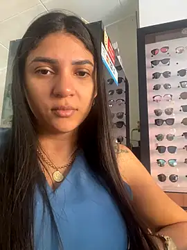 belahmor online show from 10.11.25