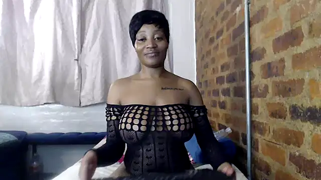 SweetPortableAmber online show from 11.09.25