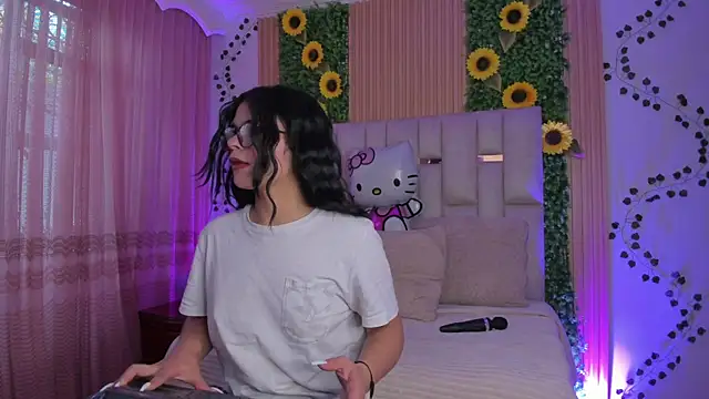 Jade Nmm online show from 09.11.25