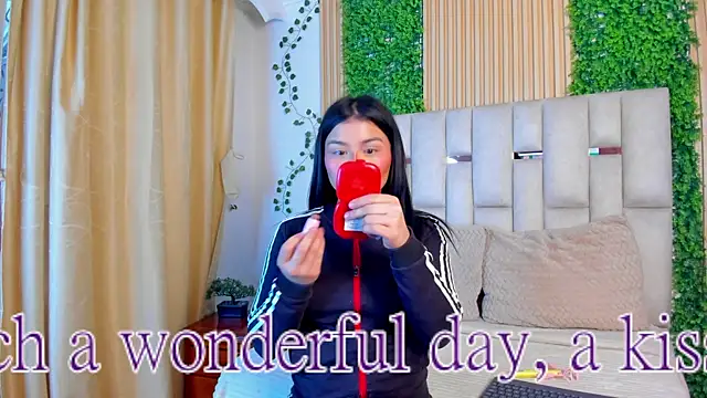 Jade Nmm online show from 04.07.26