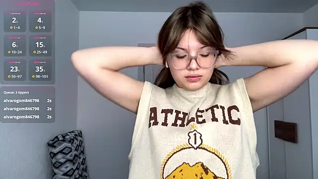 VerniceEngelking online show from 02.10.26