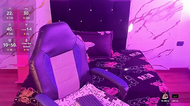 owen sexy25 online show from 09.25.25