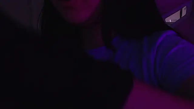 Natsuki 69 online show from 03.13.26