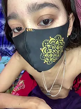 maya-Couple19 online show from 05.03.26