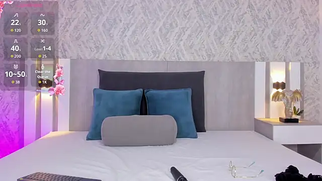 celeste sc0tt online show from 01.12.26