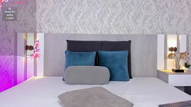 celeste sc0tt online show from 02.19.26