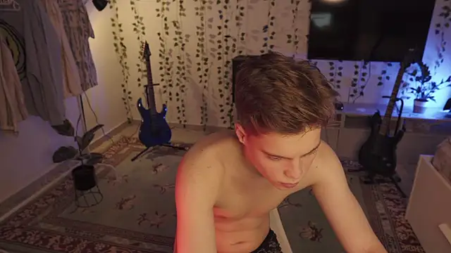 RusBradPitt online show from 09.26.25