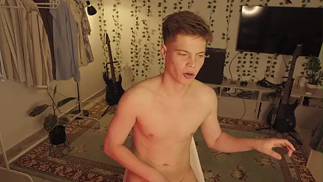 RusBradPitt online show from 10.20.25