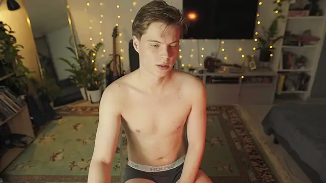 RusBradPitt online show from 03.20.26