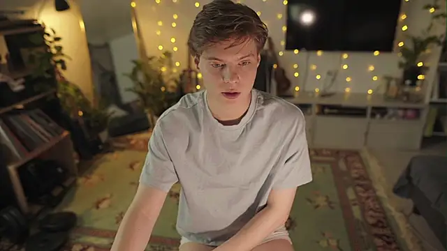 RusBradPitt online show from 04.05.26