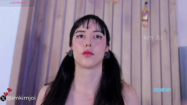 KiimJoi online show from 02.24.26