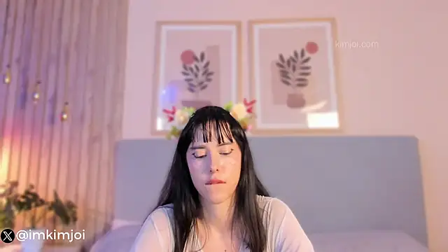 KiimJoi online show from 04.01.26