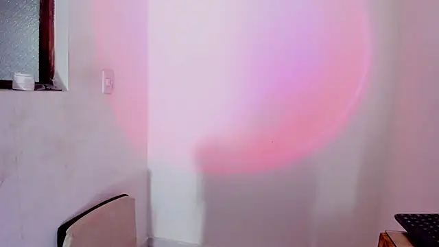 Viioleett cum online show from 03.24.26