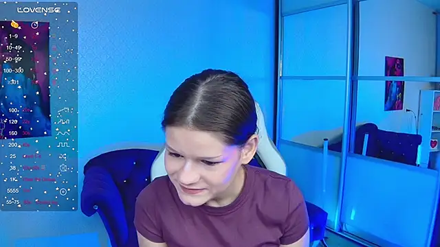 Lunamytrend online show from 09.10.25