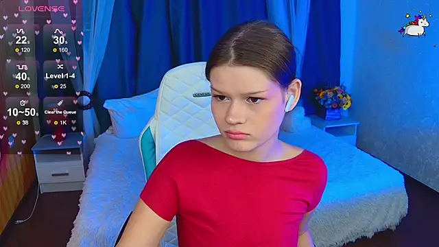 Lunamytrend online show from 09.22.25