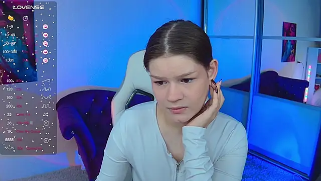 Lunamytrend online show from 10.05.25