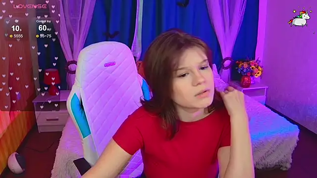 Lunamytrend online show from 11.07.25