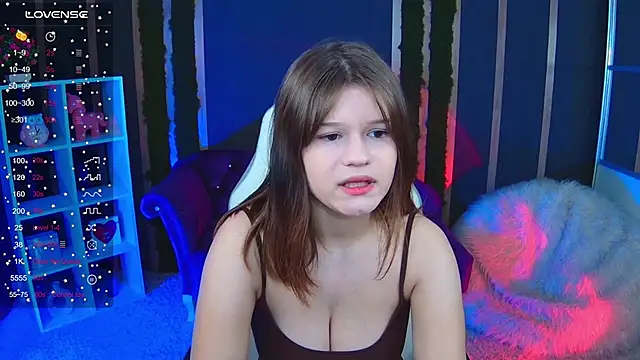 Lunamytrend online show from 11.24.25