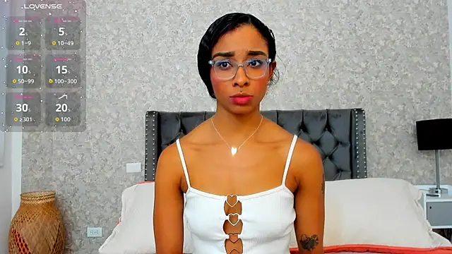 Cataleya Wayne online show from 09.19.25