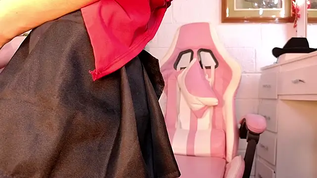 Isla rosee18 online show from 11.30.25