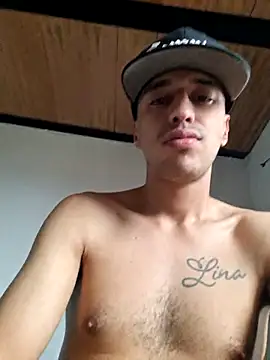 Santi2323xxX online show from 07.08.26