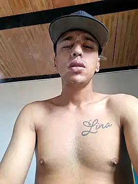 Santi2323xxX online show from 07.17.26